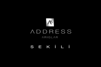 ADRES SEKİLİ
